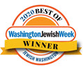 2020 Jewish Week